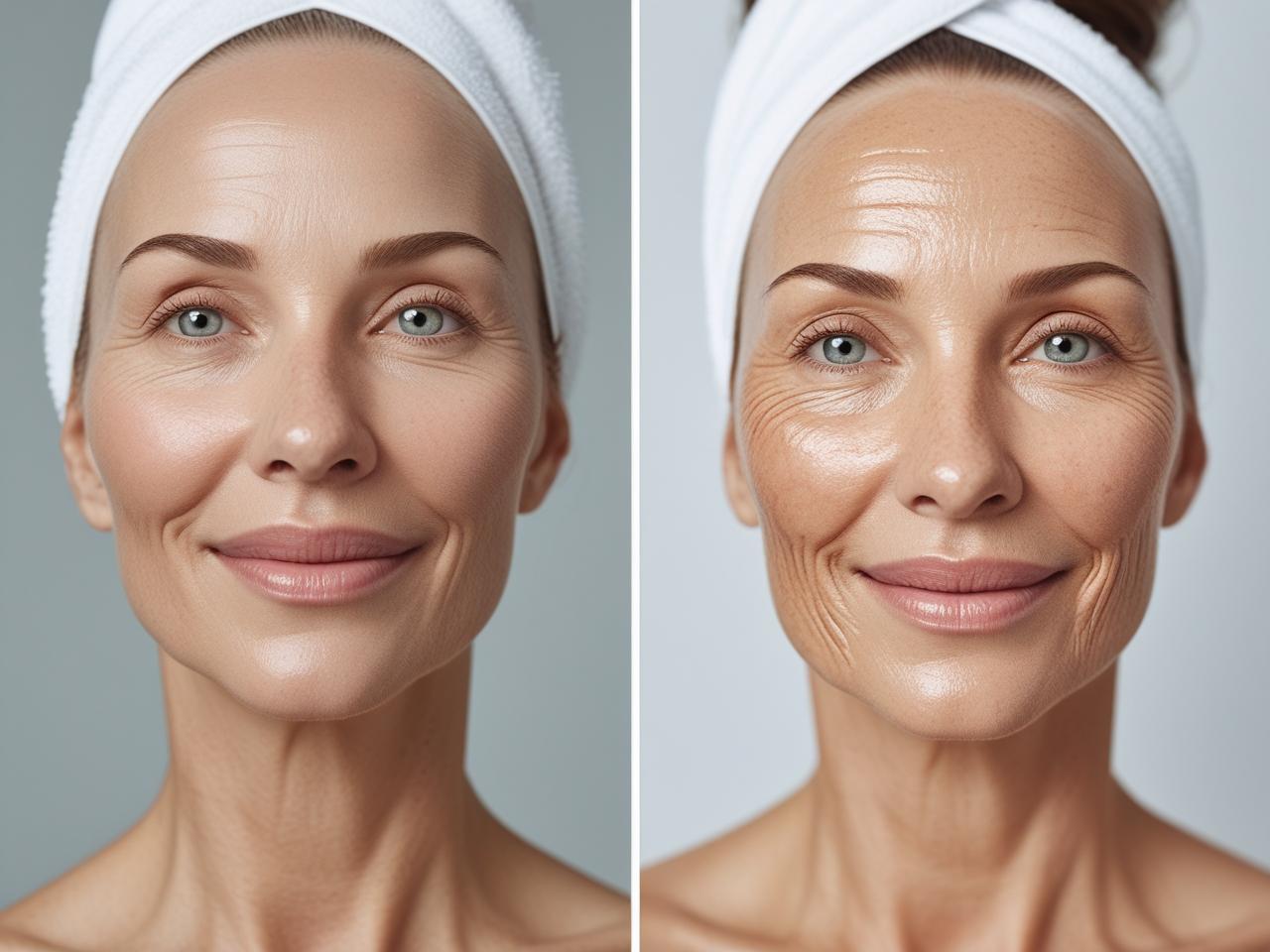 Anti-Aging Solutions Image