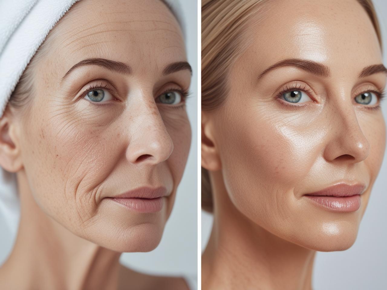 Anti-Aging Solutions Image