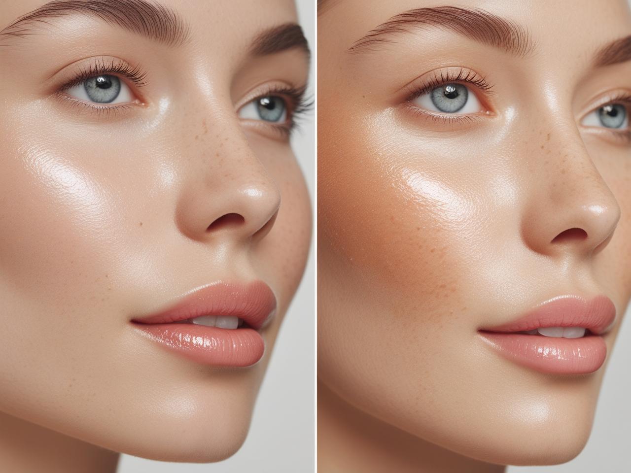 Skin Brightening Image