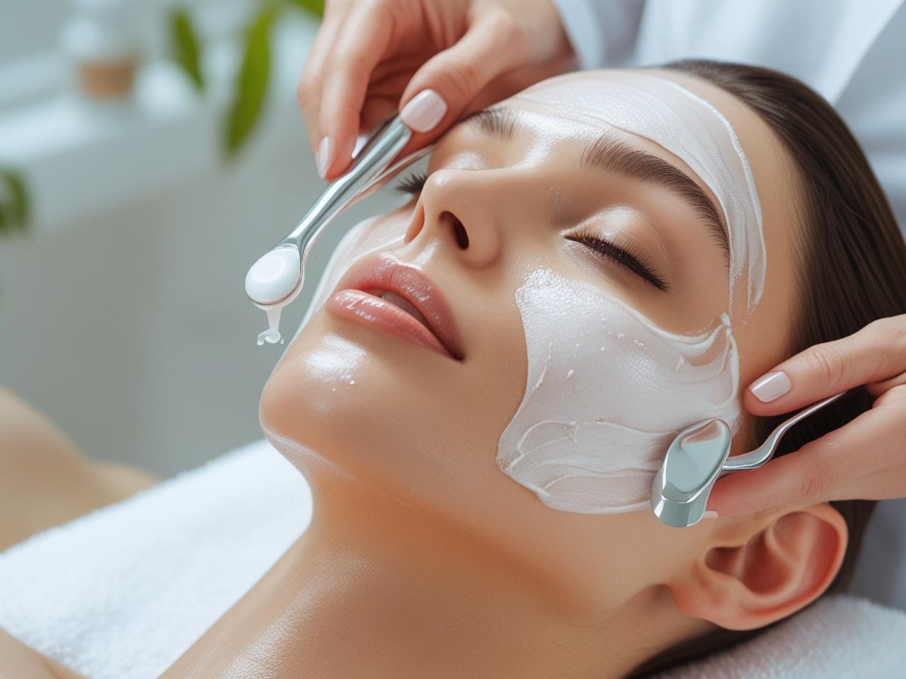 Facial Treatments Image