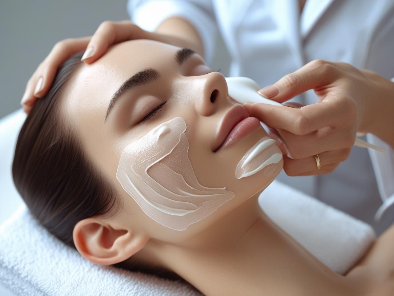 Facial Treatments Image