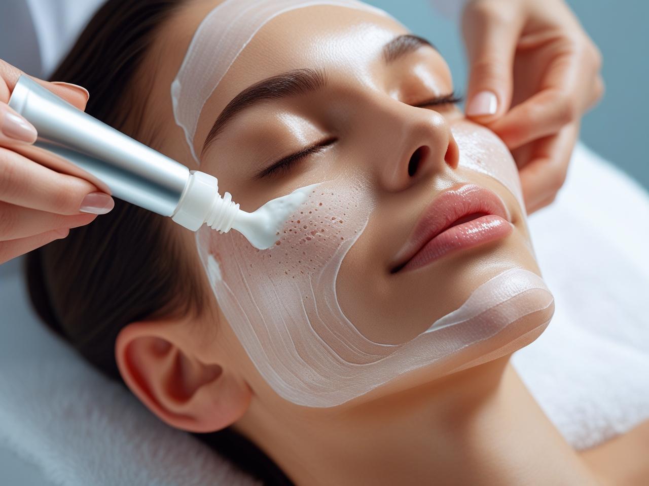 Facial Treatments Image
