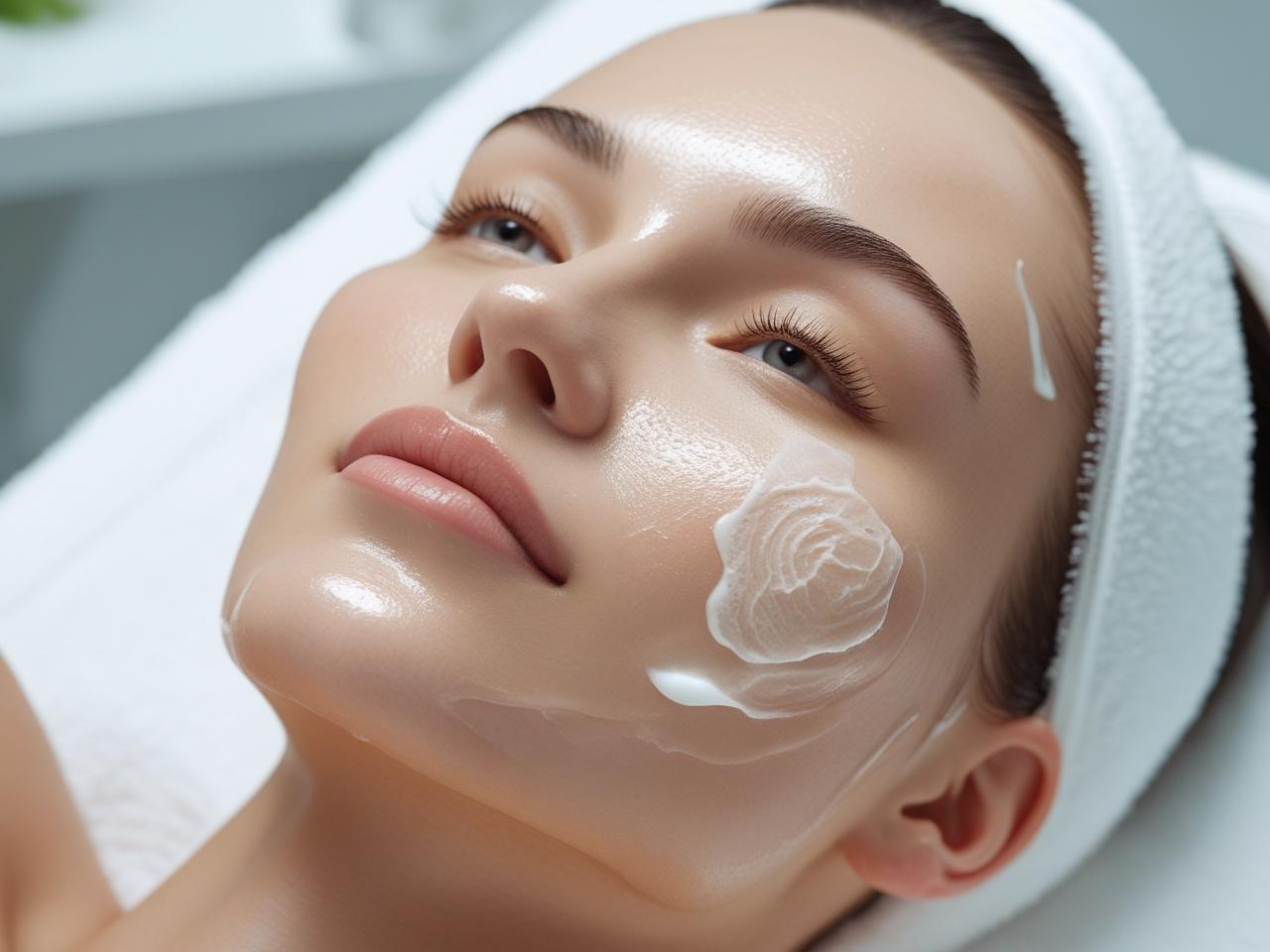 Facial Treatments Image