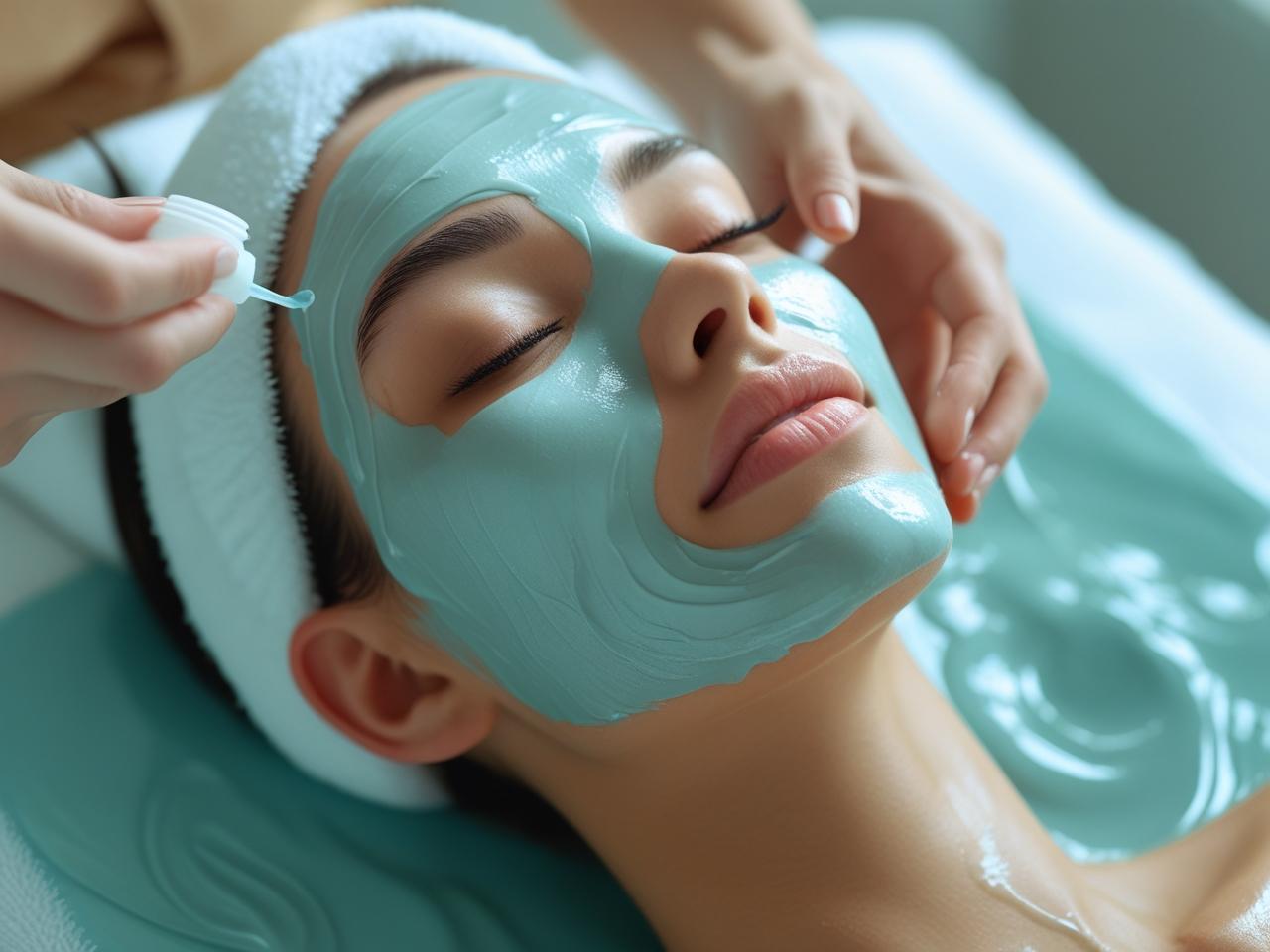 Hydration Therapy Image