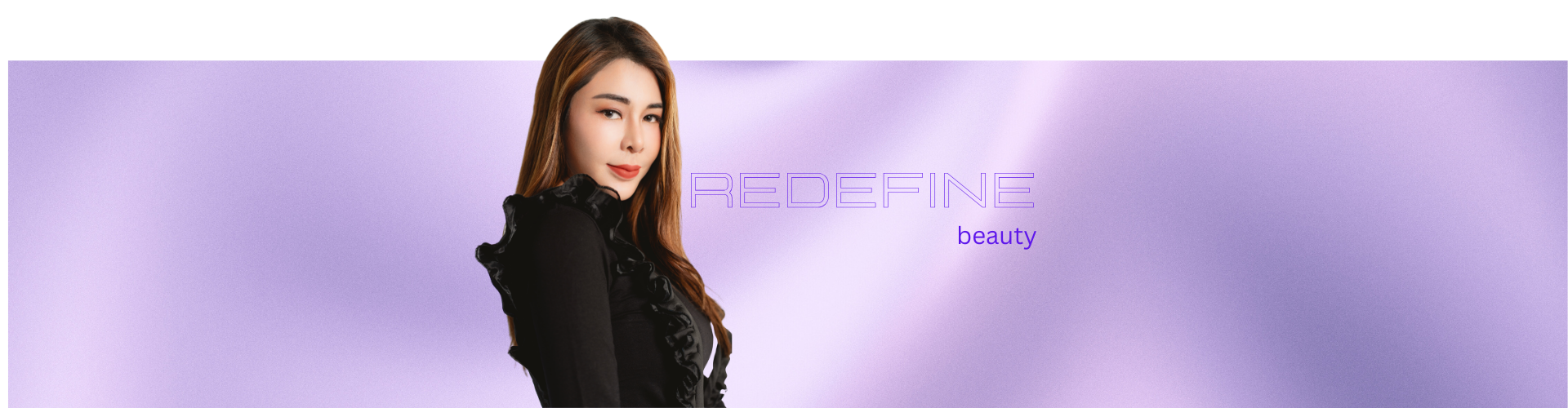 NK391 premium private facial experience